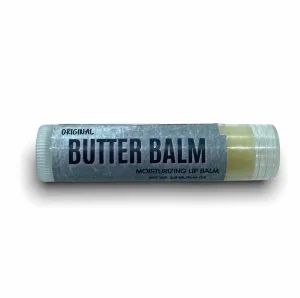 Original Butter Balm