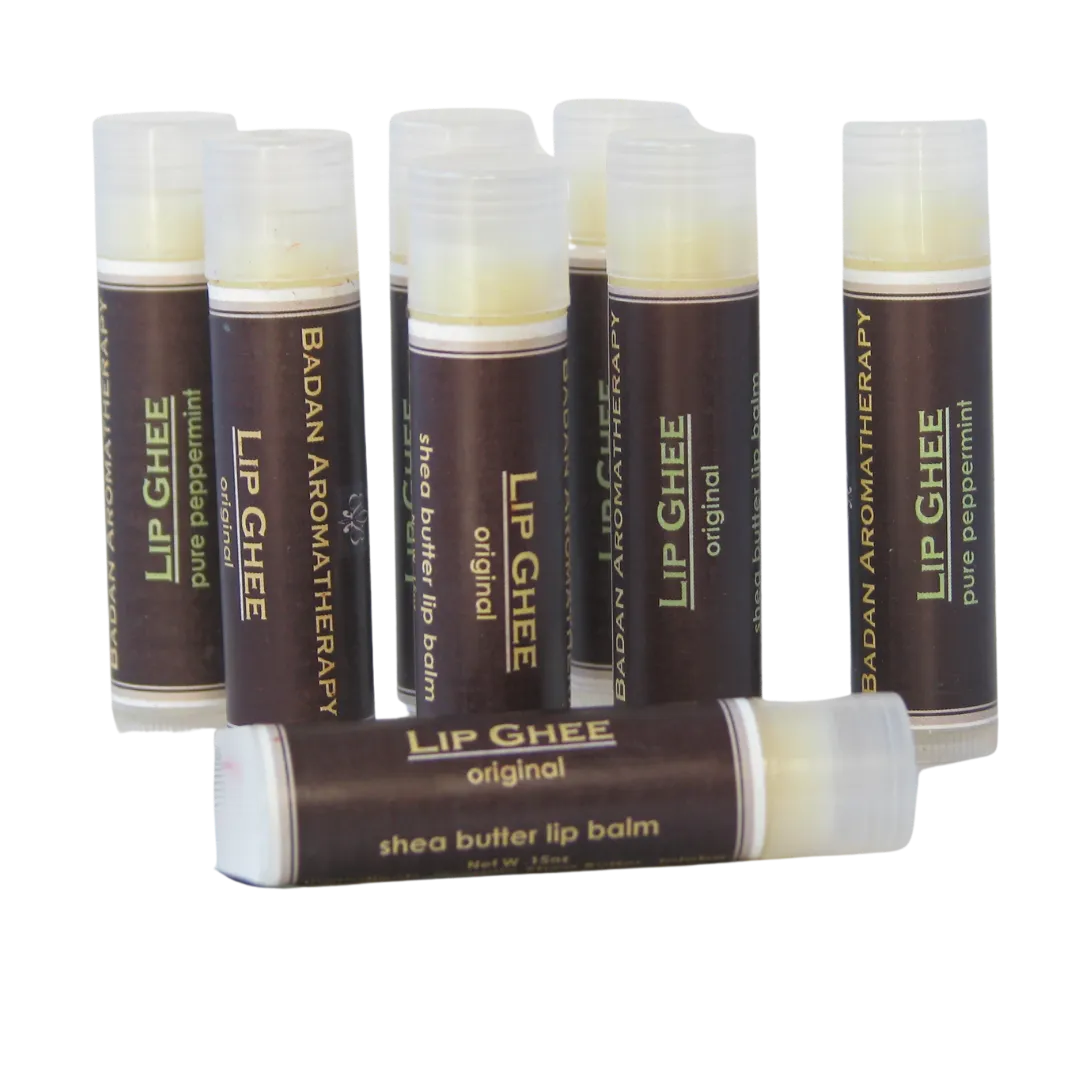 Original Lip Ghee