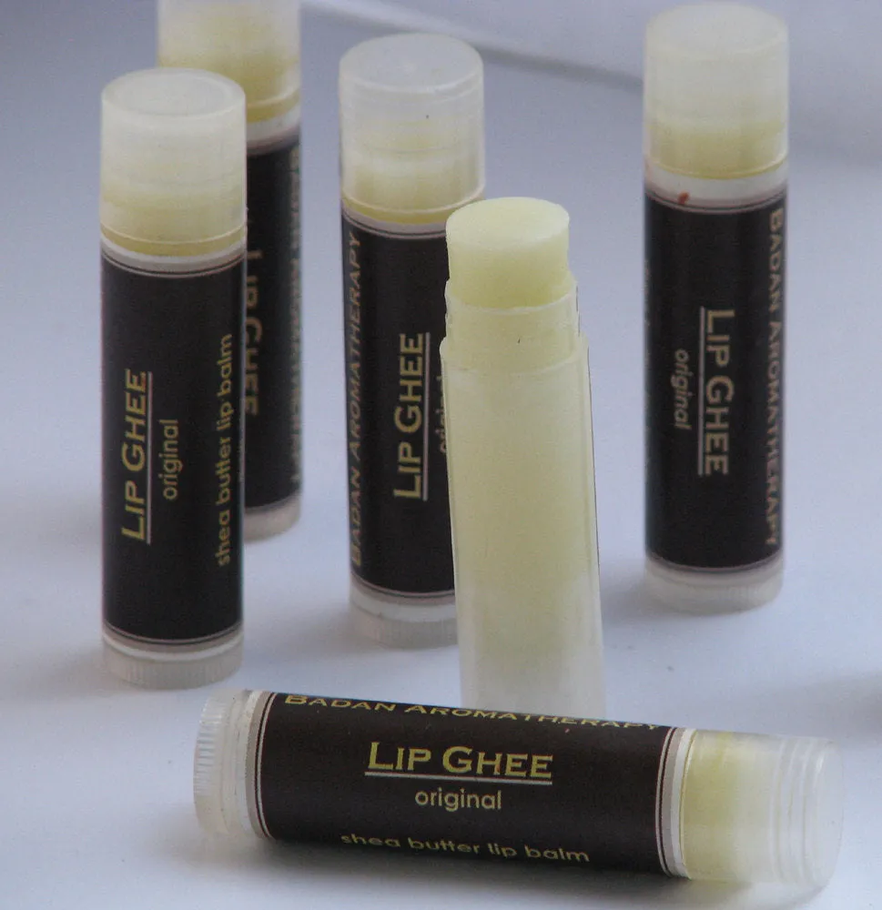 Original Lip Ghee
