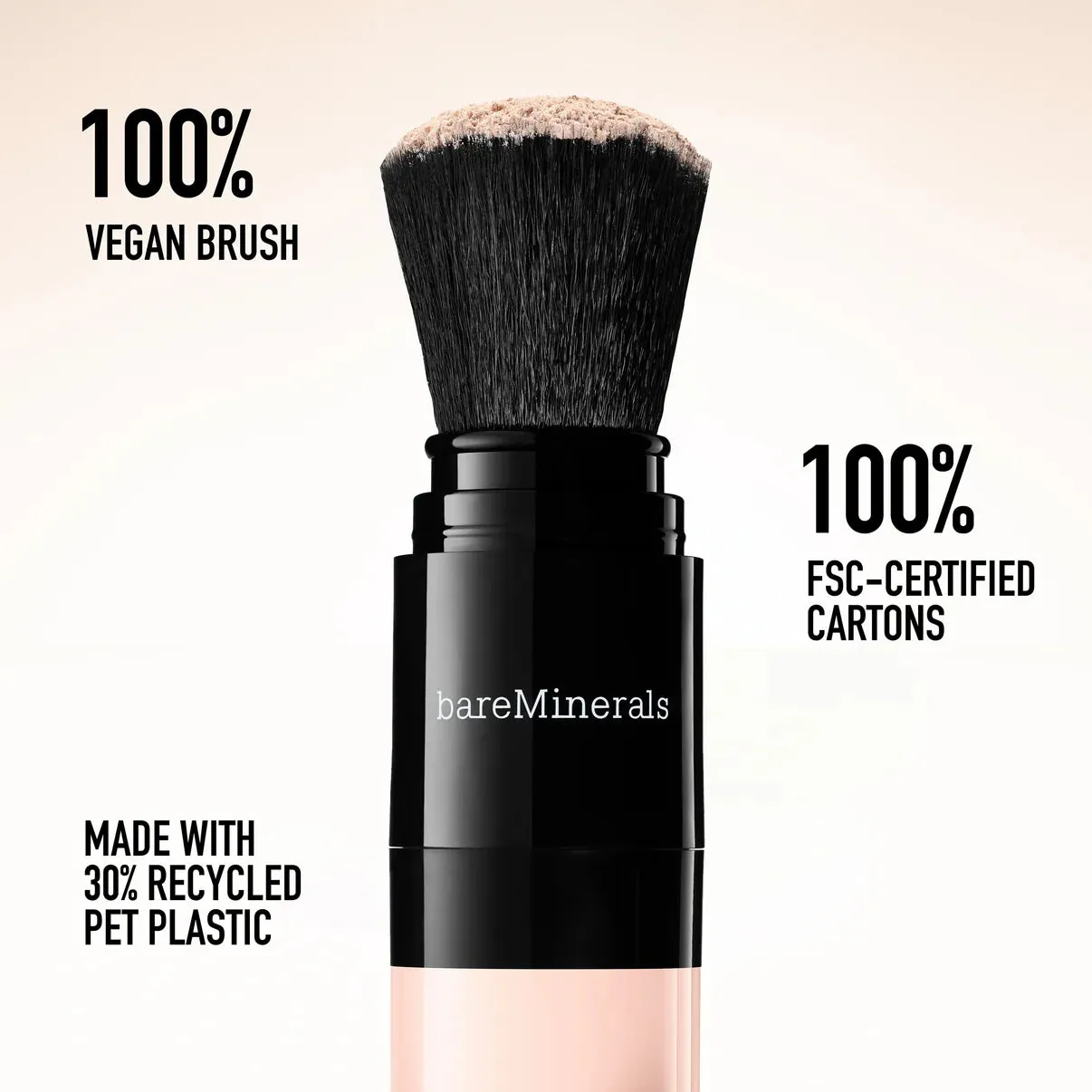ORIGINAL Mineral Veil® Set   Protect Brush Mineral SPF 25 PA  