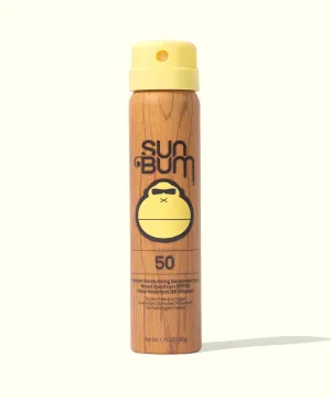 Original SPF 50 Sunscreen Spray by Sun Bum