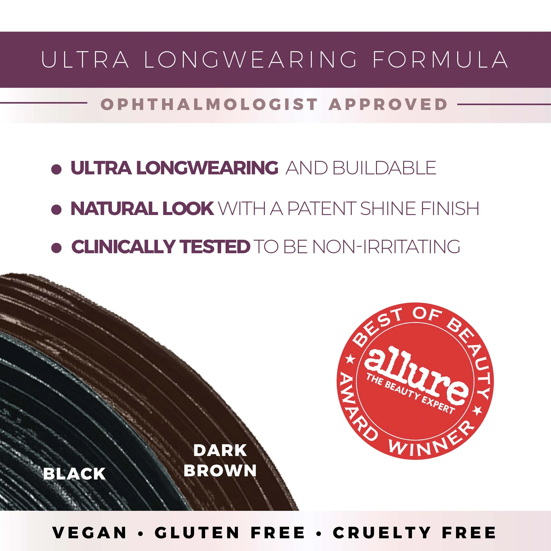 Original Tubing Mascara (MSRP $26.00)