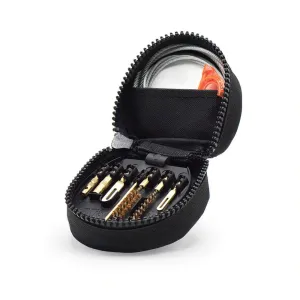 Otis Rifle Breech To Muzzle Gun Cleaning System