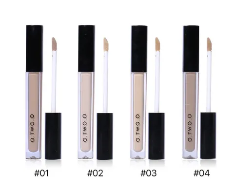 O.TWO.O® Liquid Eye Concealer