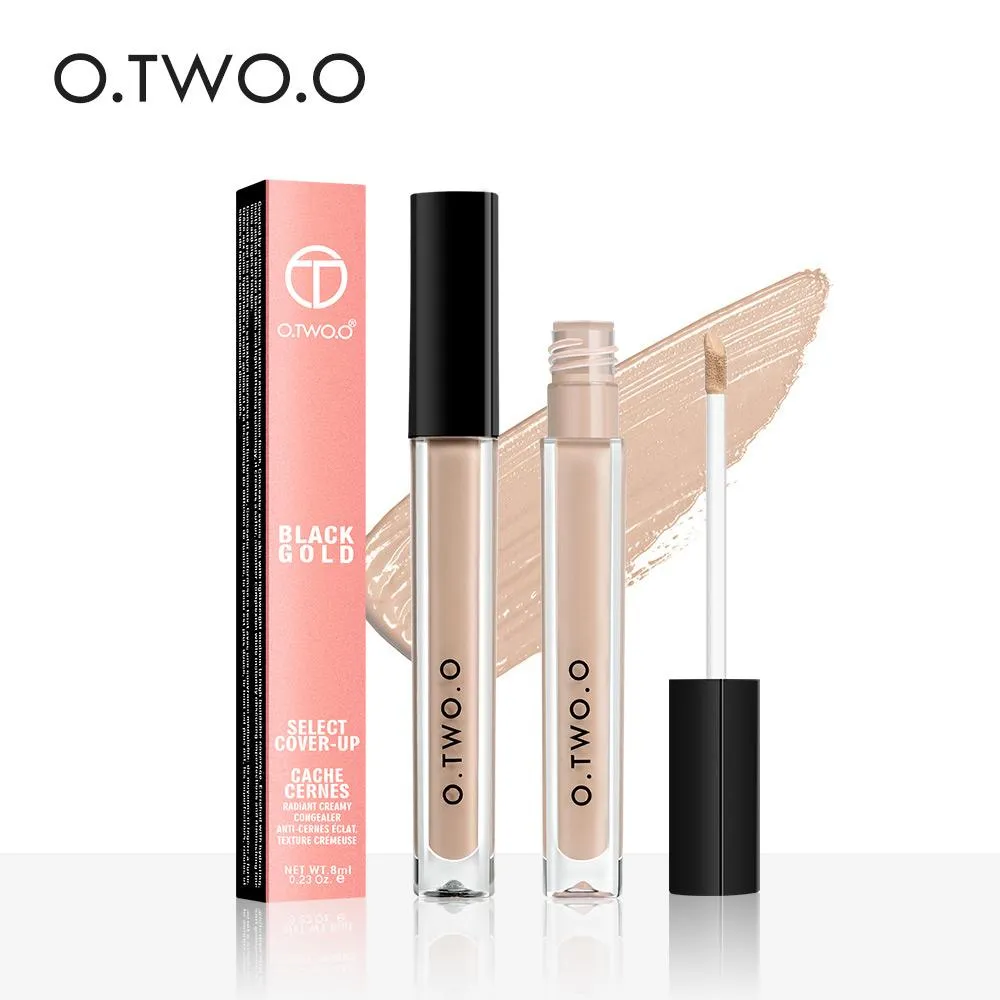 O.TWO.O® Liquid Eye Concealer