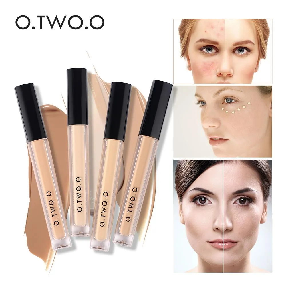 O.TWO.O® Liquid Eye Concealer