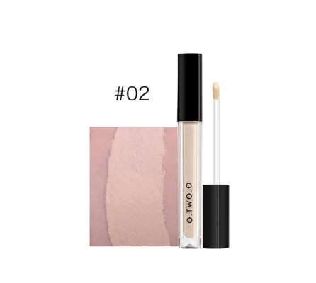 O.TWO.O® Liquid Eye Concealer