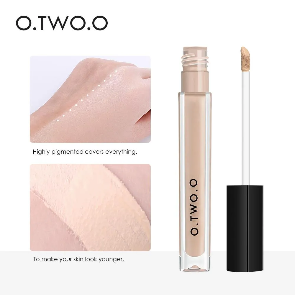 O.TWO.O® Liquid Eye Concealer