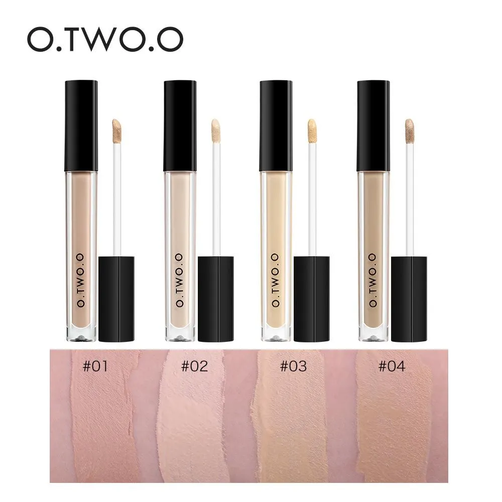 O.TWO.O® Liquid Eye Concealer