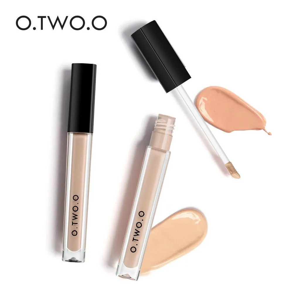 O.TWO.O® Liquid Eye Concealer