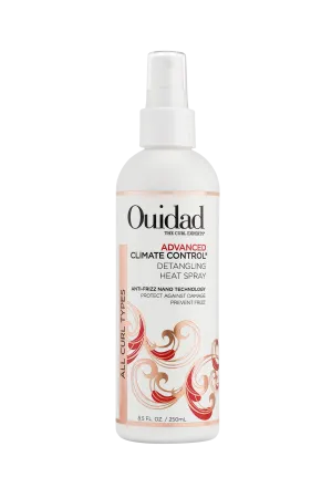 Ouidad Advanced Climate Control® Detangling Heat Spray 8.5oz