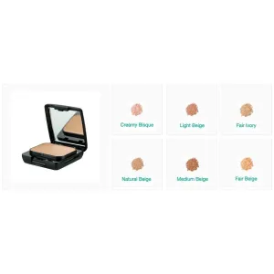 OUT OF STOCK / PRE-ORDER Kandesn Creamy Powder | by Sunrider