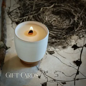 OUTPOST Soaps Gift Cards