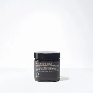 Oway Lip & Beard Salve