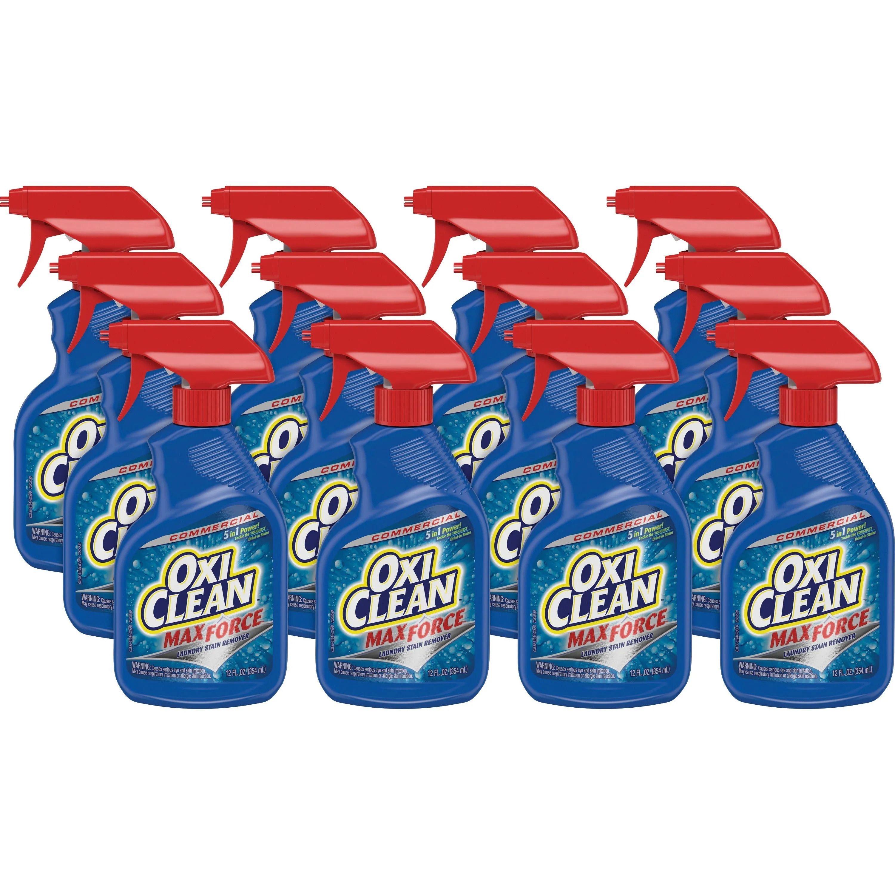 OxiClean Max Force Stain Remover
