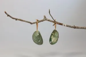 Oyster Ornament