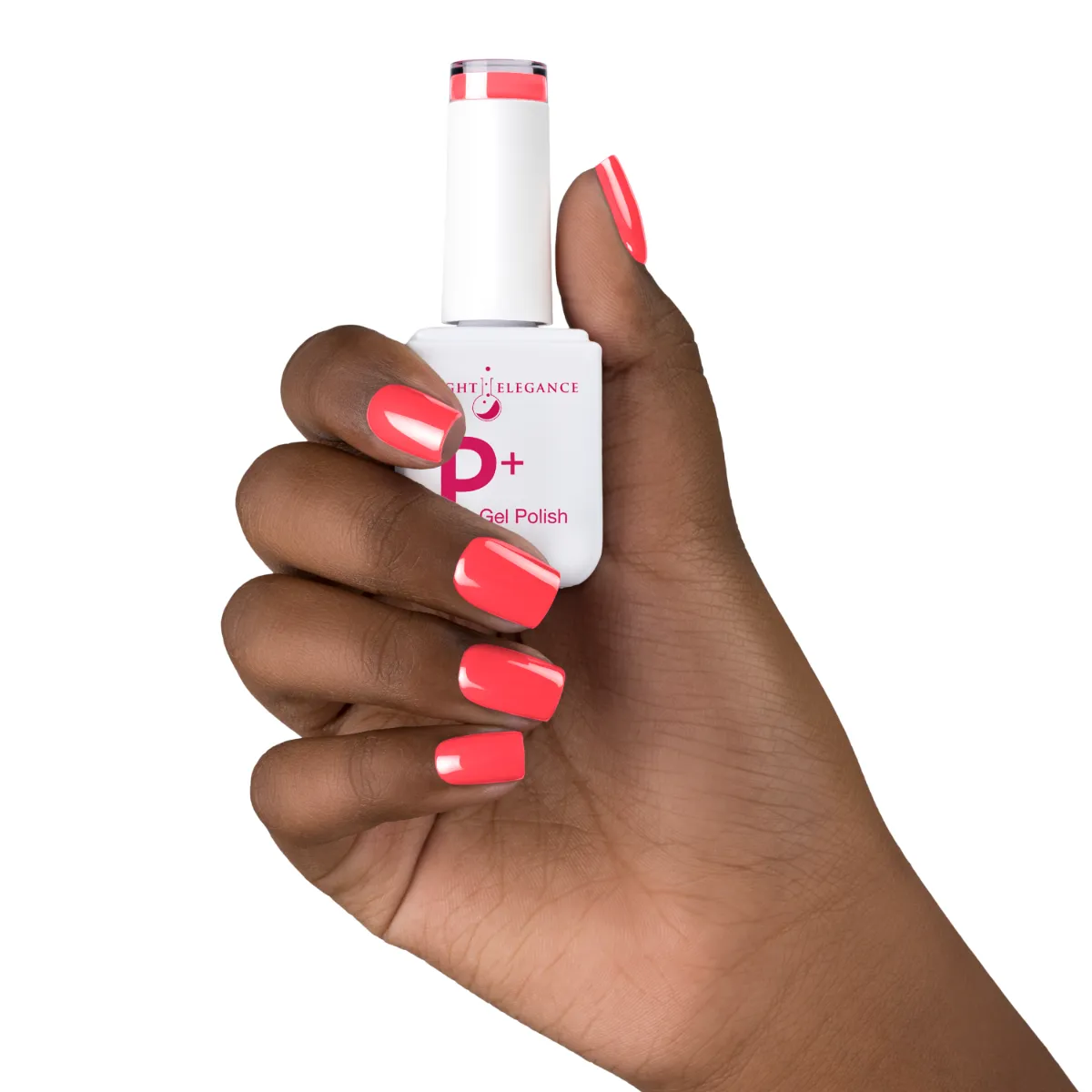P  Counting Coral Sheep Gel Polish 10 ml
