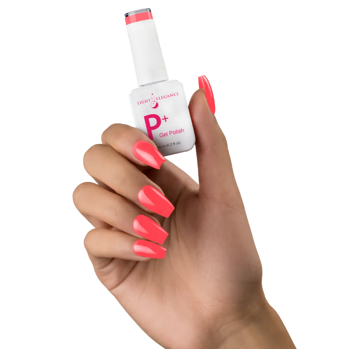P  Counting Coral Sheep Gel Polish 10 ml