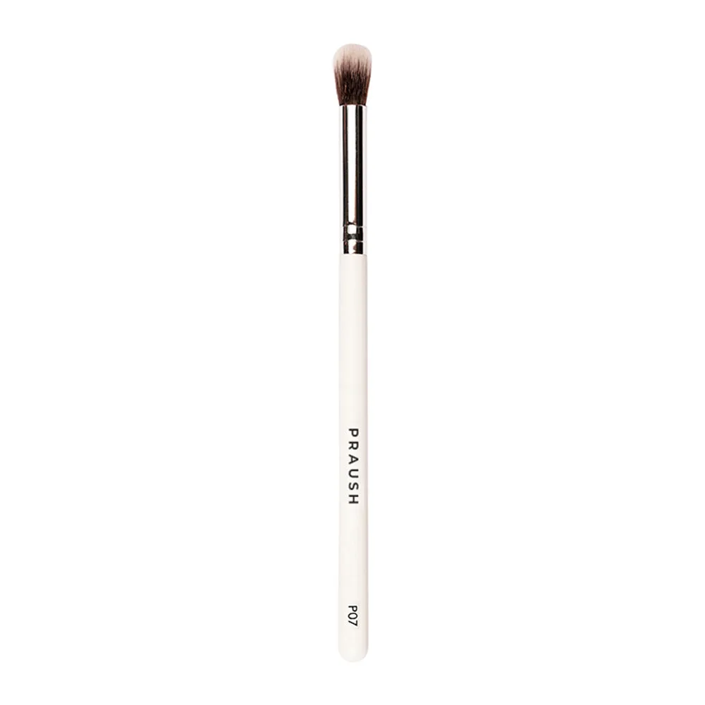 P07 - Fluffy Eyeshadow Blending Brush (Big)