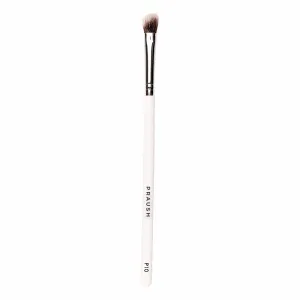 P10 - Angled Crease blending/Nose contour Brush