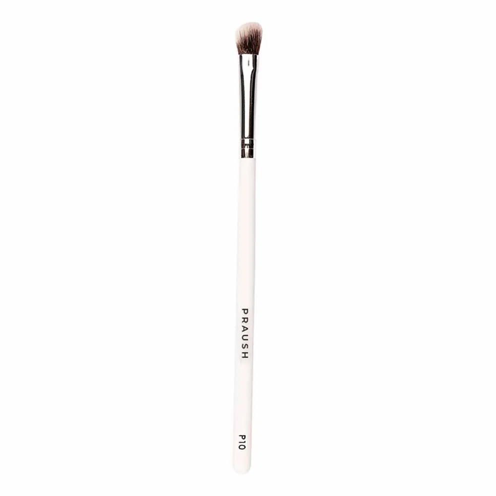 P10 - Angled Crease blending/Nose contour Brush