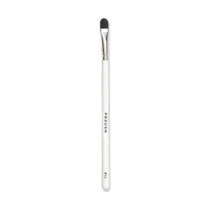 P11 - Flat Cut Crease Eye brush