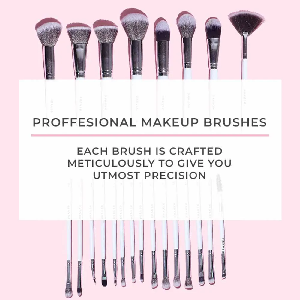 P11 - Flat Cut Crease Eye brush
