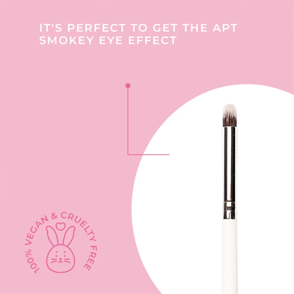 P19 - Eyeshadow Pencil /Smudger Brush