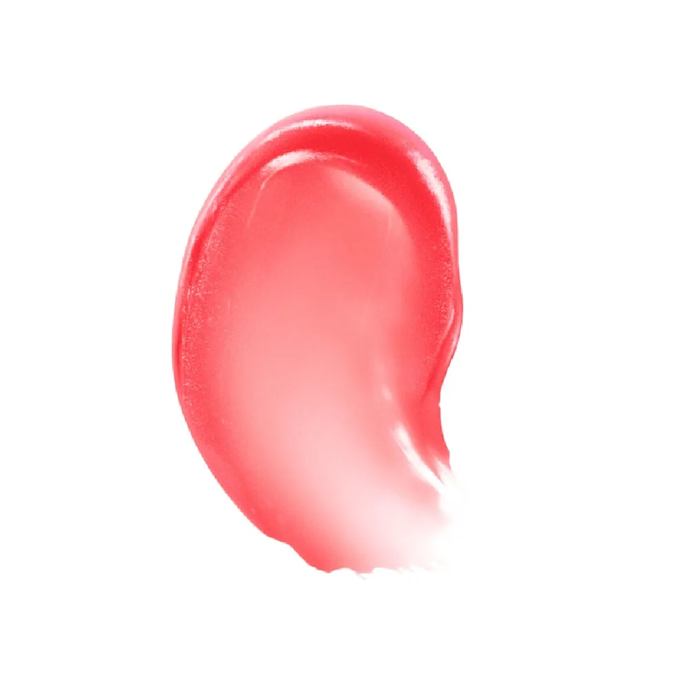 Pack of 2 CoverGirl Clean Fresh Tinted Lip Balm, Life is Pink 300