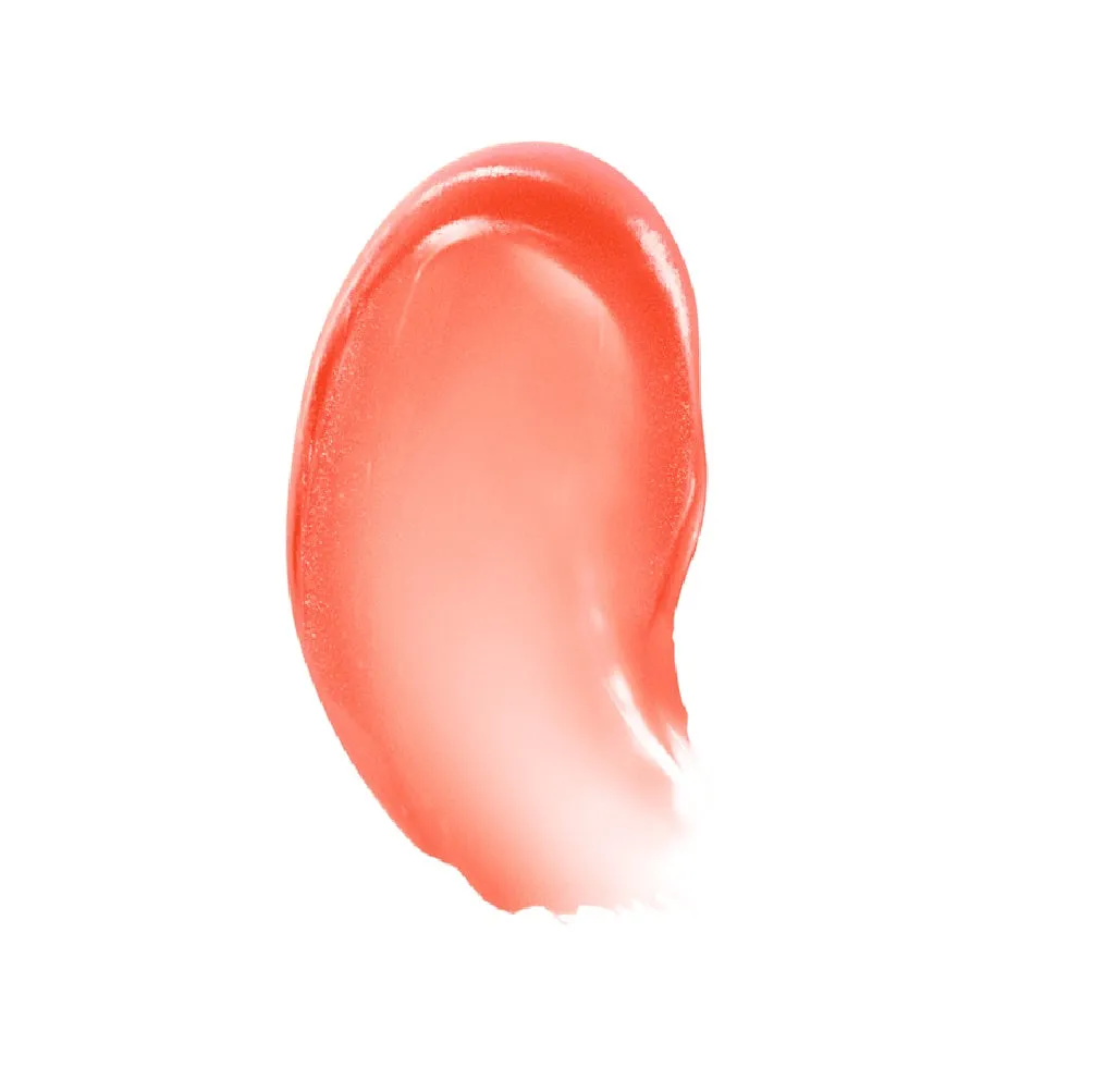 Pack of 2 CoverGirl Clean Fresh Tinted Lip Balm, Made for Peach 200