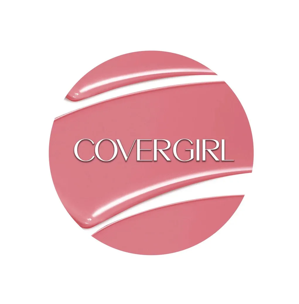 Pack of 2 CoverGirl Colorlicious Lipstick, Darling Kiss 395