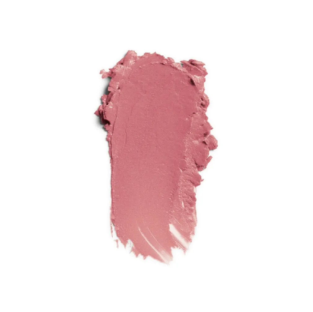 Pack of 2 CoverGirl Exhibitionist Creme Lipstick, Sweetheart Blush 390
