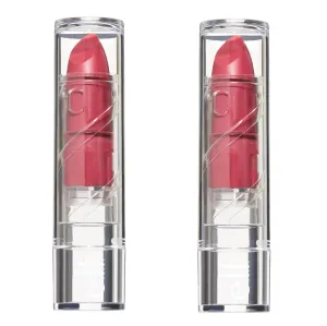 Pack of 2 E.l.f. Srsly Satin Lipstick, Taffy 29693