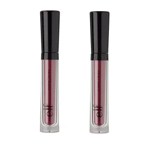 Pack of 2 E.l.f. Tinted Lip Oil, Berry Kiss 82434