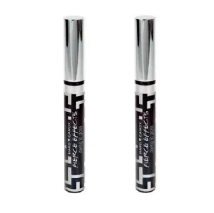 Pack of 2 Hard Candy Fierce Effects Daring Lip Gloss, Adrenaline 968