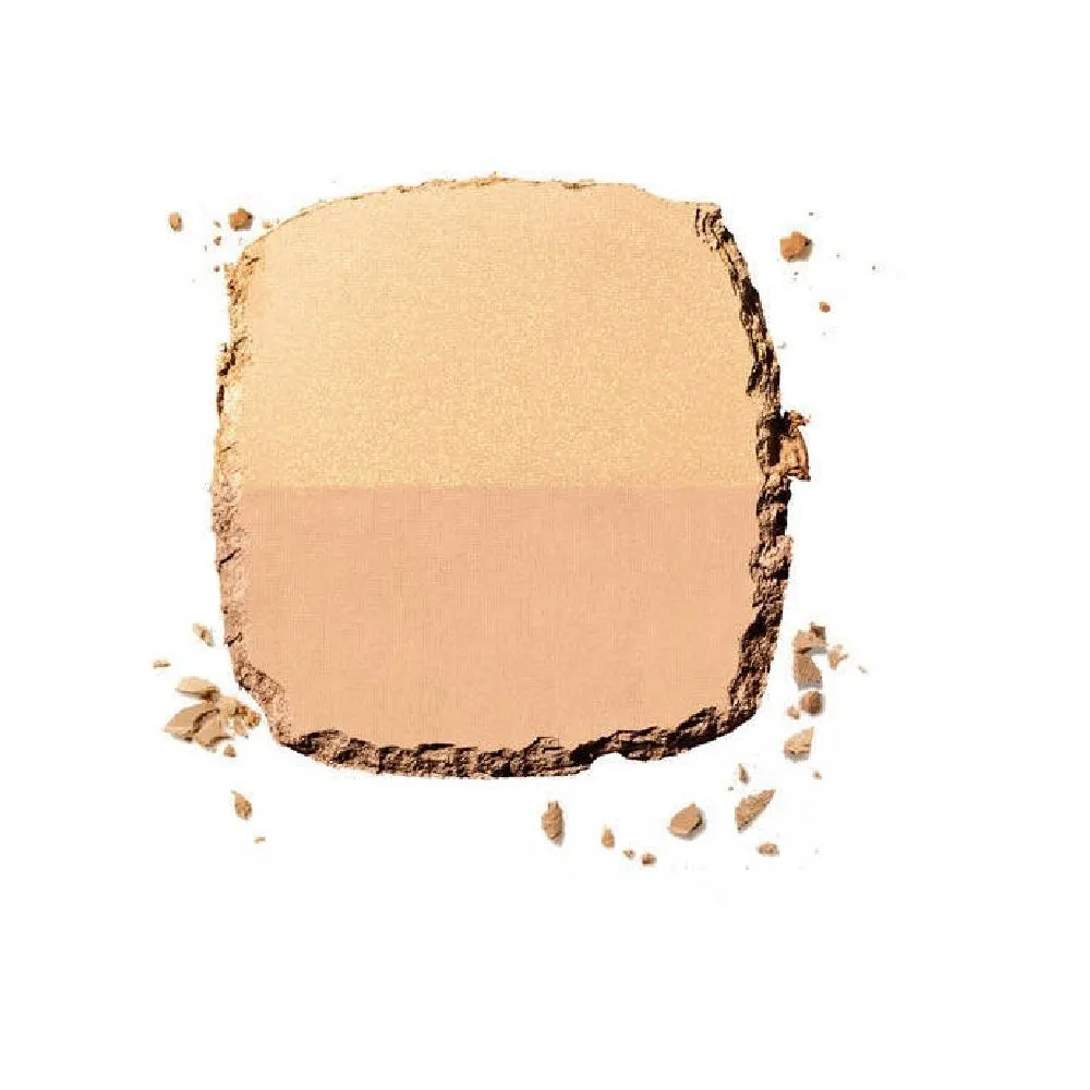 Pack of 2 L'Oreal Paris Infallible Pro Glow Lasting Glow Powder, Natural Beige (24)