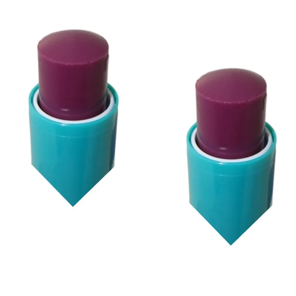 Pack of 2 Maybelline New York Baby Lips Moisturizing Lip Balm, Grape Vine 20