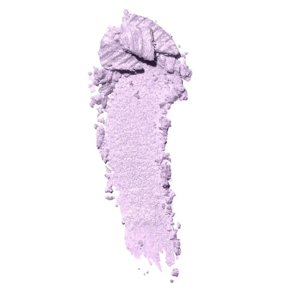 Pack of 2 Maybelline New York Master Holographic Prismatic Highlighter Makeup, 100 Purple
