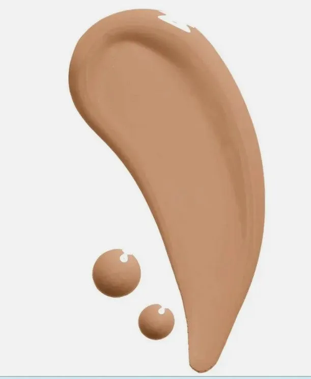 Pack of 2 NYX Total Control Pro Drop Foundation, Medium Olive TCPDF09