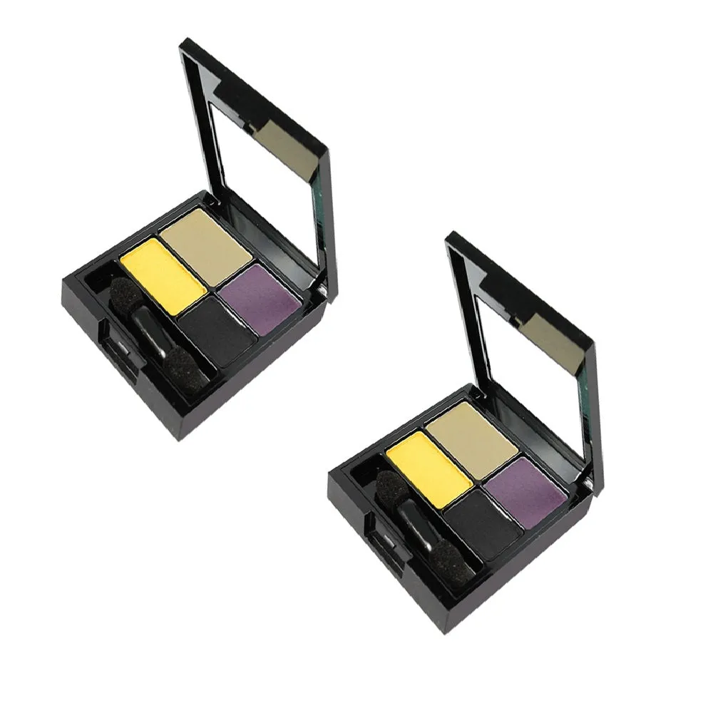 Pack of 2 Revlon ColorStay 16 Hour Eye Shadow, Exotic 583