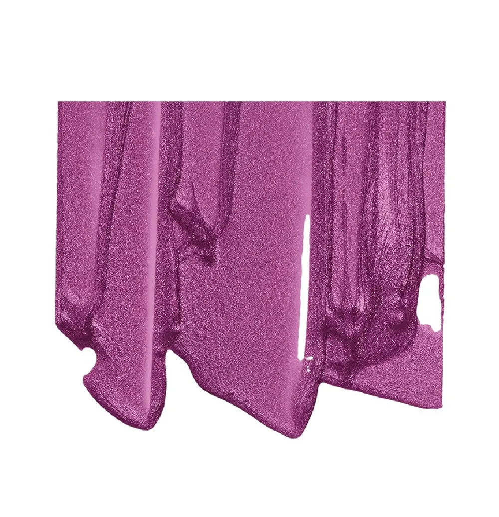 Pack of 2 Revlon ColorStay Overtime Lipcolor, Neverending Purple 520