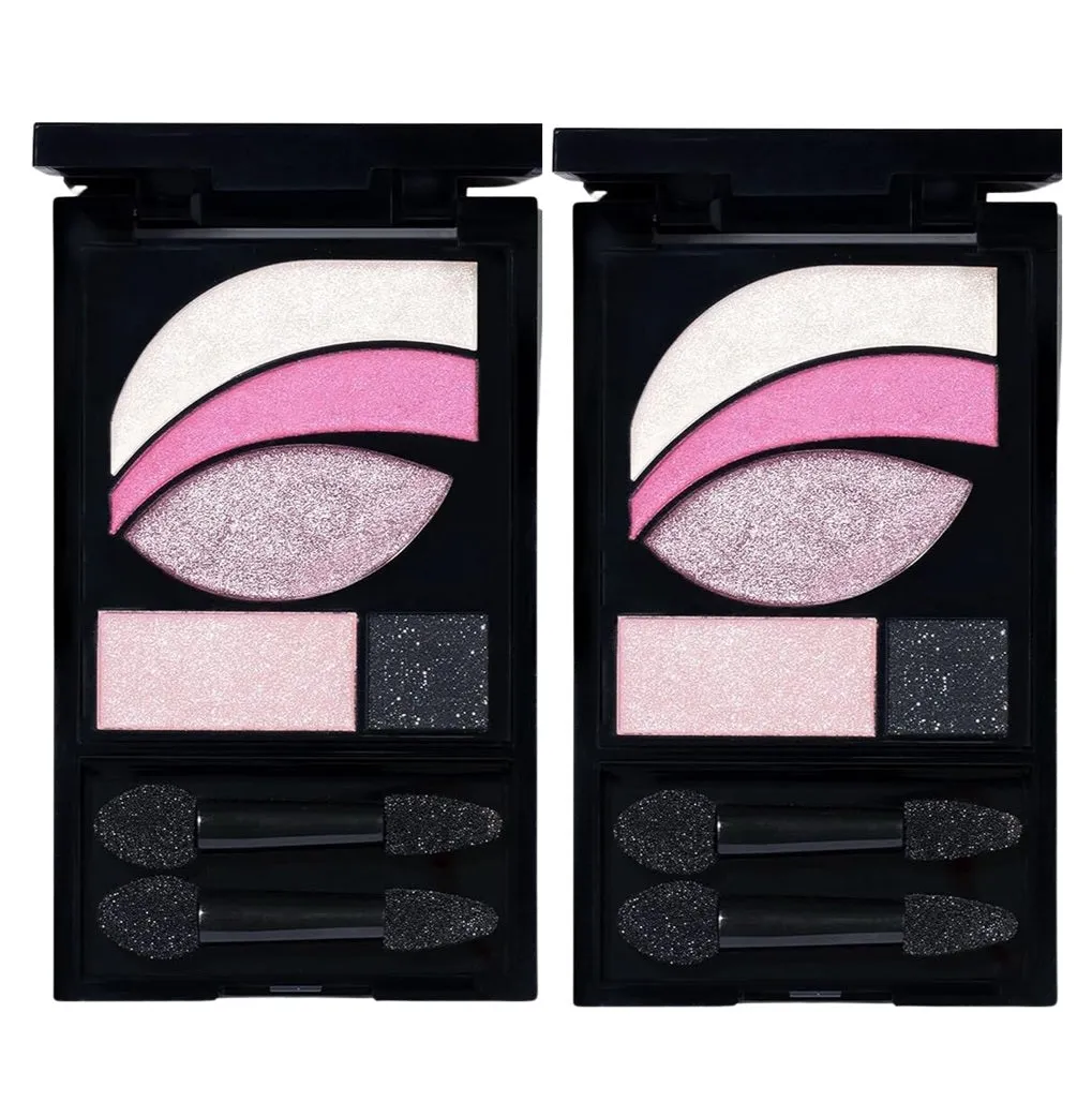 Pack of 2 Revlon Photoready Eye Contour Kit, Pop Art 535