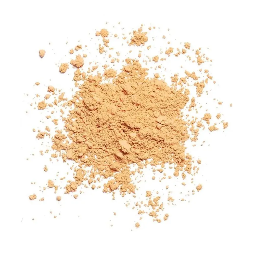 Pack of 2 Revolution Beauty Makeup Obsession Pure Bake Baking Powder, Topaz