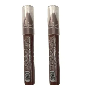 Pack of 2 Sally Hansen Colorfast Tint   Moisture Balm, Health Nut 40