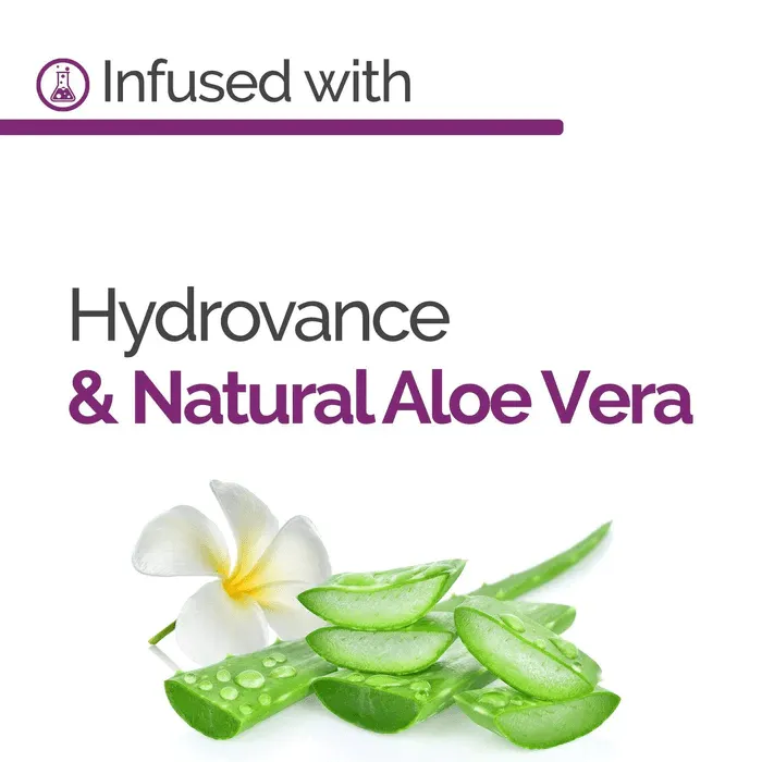 Pack of 4 - Super Aloe Vera Recharge Tube Leave In (80g) Bundle