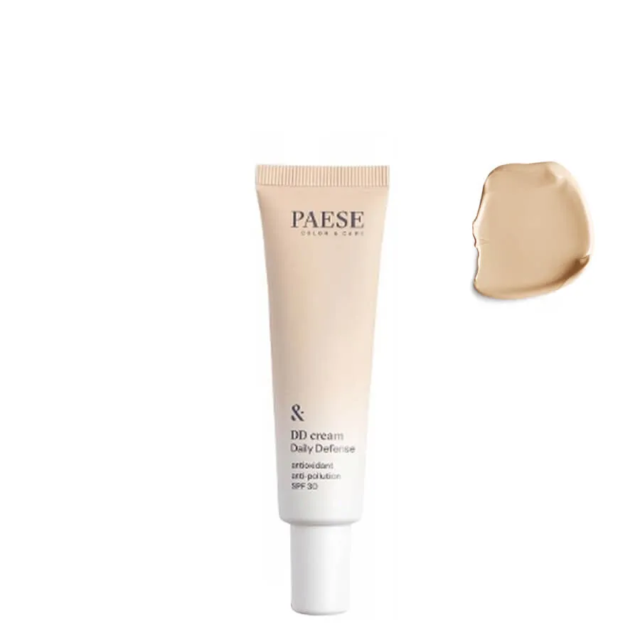 Paese DD Cream Daily Defense SPF30