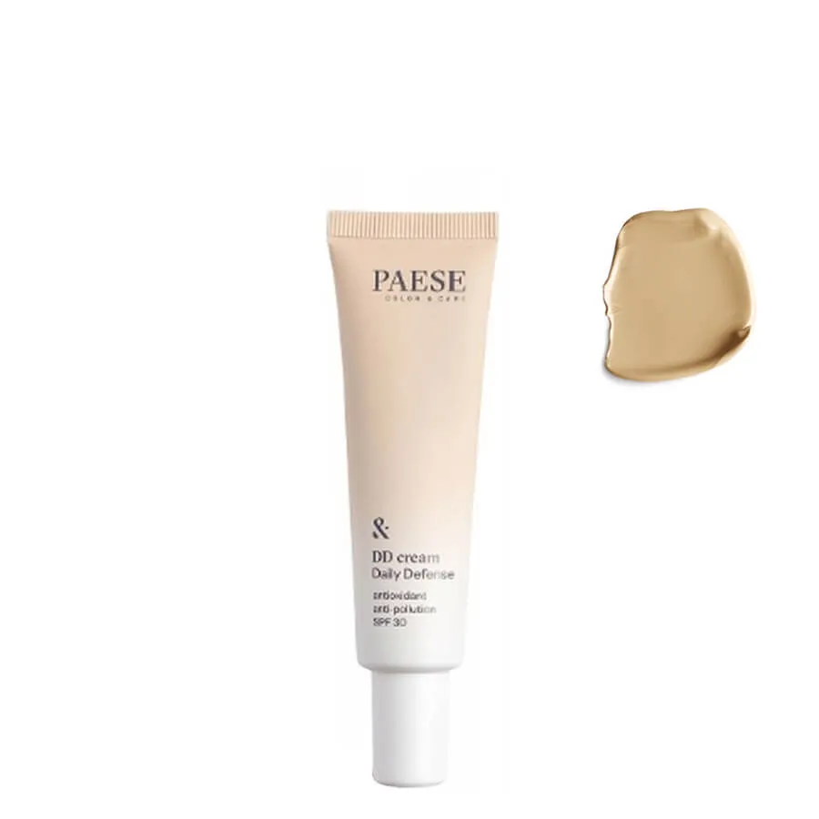 Paese DD Cream Daily Defense SPF30