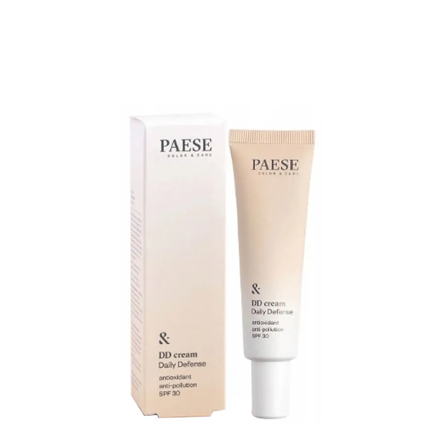 Paese DD Cream Daily Defense SPF30