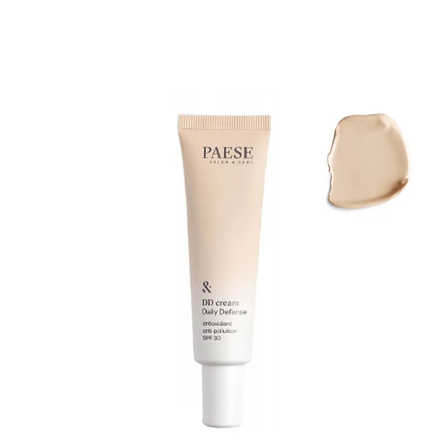 Paese DD Cream Daily Defense SPF30