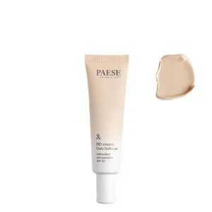 Paese DD Cream Daily Defense SPF30